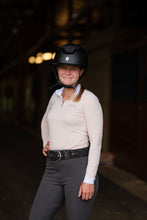 Load image into Gallery viewer, Equine Couture Ladies Icefil Sun Shirt
