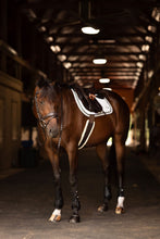 Load image into Gallery viewer, Henri de Rivel Advantage Chafeless Sherpa Fleece Girth
