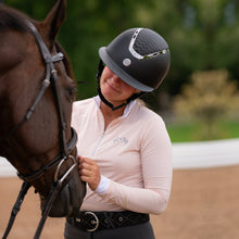 Load image into Gallery viewer, TuffRider Ultimate Wide Brim Helmet

