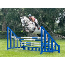 Load image into Gallery viewer, Hi-Efficiency All Purpose Girth with removable neoprene-free liner
