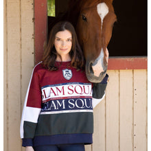 Load image into Gallery viewer, The LA LA 'Glam Squad' Sweatshirt
