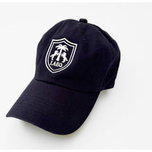 Load image into Gallery viewer, The Crest Baseball Hat
