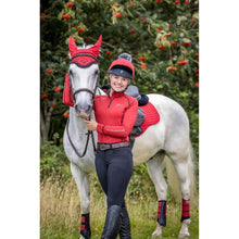 Load image into Gallery viewer, LeMieux Classic Fly Hood
