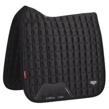 Load image into Gallery viewer, LeMieux Loire Classic Satin Dressage Square Saddle Pad
