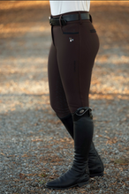 Load image into Gallery viewer, DW Endura Chocolate Dream Breech
