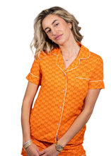 Load image into Gallery viewer, Layla Pajama Shirt
