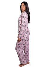 Load image into Gallery viewer, Layla Pajama Bottoms
