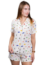 Load image into Gallery viewer, Layla Pajama Bottoms
