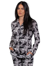 Load image into Gallery viewer, Layla Pajama Shirt
