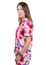 Load image into Gallery viewer, Layla Pajama Shirt
