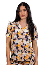 Load image into Gallery viewer, Layla Pajama Shirt

