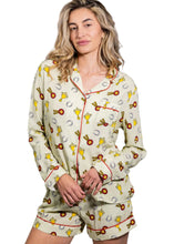 Load image into Gallery viewer, Layla Pajama Bottoms
