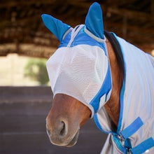 Load image into Gallery viewer, UV Protection Fly Mask - FINAL SALE
