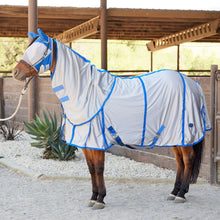 Load image into Gallery viewer, UV Protective Fly Sheet with Neck - FINAL SALE
