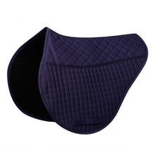 Load image into Gallery viewer, TuffRider Jumping Saddle Pad
