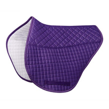 Load image into Gallery viewer, TuffRider Jumping Saddle Pad
