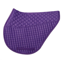 Load image into Gallery viewer, TuffRider Jumping Saddle Pad

