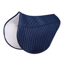 Load image into Gallery viewer, TuffRider Jumping Saddle Pad
