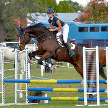 Load image into Gallery viewer, Infinity Fetlock Boots with ARTi-LAGE Technology  (FEI Young Horse Compliant)
