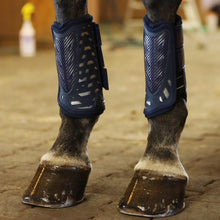 Load image into Gallery viewer, Majyk Equipe CoolGlide XC FRONT BOOT with DRS Technology- EXTERIOR FLEXI GUARD
