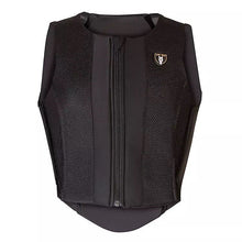 Load image into Gallery viewer, Tipperary Contour Air Mesh Back Protector Youth
