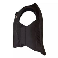 Load image into Gallery viewer, Tipperary Contour Air Mesh Back Protector Youth
