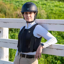 Load image into Gallery viewer, Tipperary Contour Air Mesh Back Protector Adult
