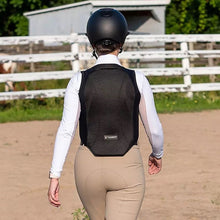 Load image into Gallery viewer, Tipperary Contour Air Mesh Back Protector Adult
