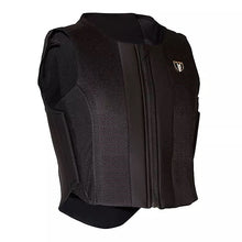 Load image into Gallery viewer, Tipperary Contour Air Mesh Back Protector Youth
