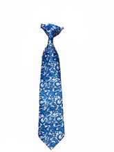 Load image into Gallery viewer, Boys Neck Tie
