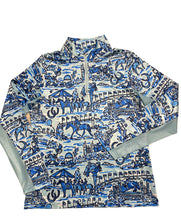 Load image into Gallery viewer, Sun Shirt Long Sleeve Lexington
