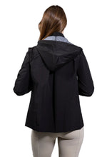 Load image into Gallery viewer, Quinn Raincoat

