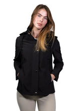 Load image into Gallery viewer, Quinn Raincoat
