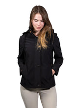 Load image into Gallery viewer, Quinn Raincoat
