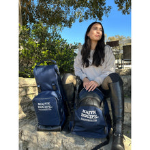 Load image into Gallery viewer, Majyk Equipe Show/Barn Bag with Hat Compartment
