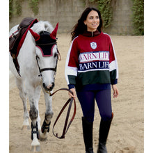 Load image into Gallery viewer, The LA LA 'Barn life' Sweatshirt
