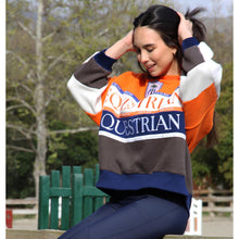 Load image into Gallery viewer, The LA LA 'Equestrian' Sweatshirt
