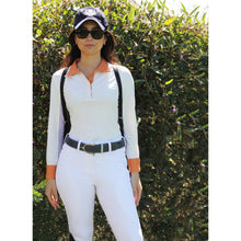 Load image into Gallery viewer, The Crest Baseball Hat
