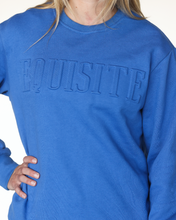 Load image into Gallery viewer, Colette Crewneck
