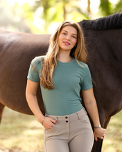 Load image into Gallery viewer, Hallie Shirt
