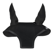 Load image into Gallery viewer, MAJYK EQUIPE® ‘SILK TOUCH’ LUXURY AIR MESH EAR BONNET
