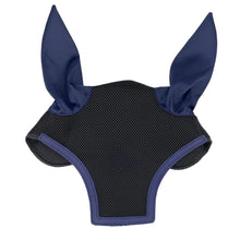 Load image into Gallery viewer, MAJYK EQUIPE® ‘SILK TOUCH’ LUXURY AIR MESH EAR BONNET
