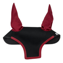 Load image into Gallery viewer, MAJYK EQUIPE® ‘SILK TOUCH’ LUXURY AIR MESH EAR BONNET
