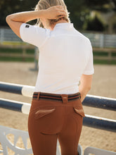 Load image into Gallery viewer, DS26 Finley Full Seat Tread Breech
