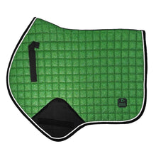 Load image into Gallery viewer, Majyk Equipe Estrella Sparkle Luxury Close Contact Saddle Pad
