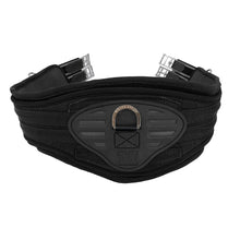Load image into Gallery viewer, Ergonomics 'Superhorse' All Purpose Shoulder Relief Girth with neoprene-free liner
