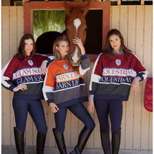 Load image into Gallery viewer, The LA LA 'Barn life' Sweatshirt
