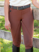 Load image into Gallery viewer, DS26 FITS Leather Belt
