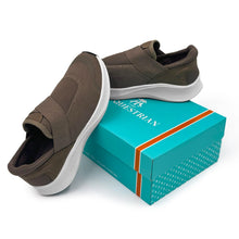 Load image into Gallery viewer, The Boardwalk Low Top Water Repellent Performance Shoe
