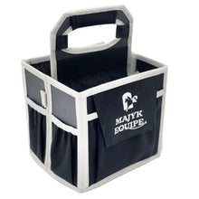 Load image into Gallery viewer, Majyk Equipe Small Barn Tote Caddy
